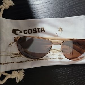 Costa sunglasses